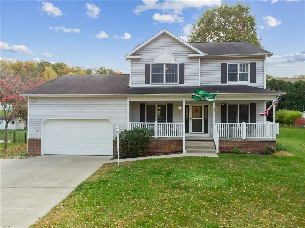 227 Sandworks Rd, Hempfield, PA 15639 - #1