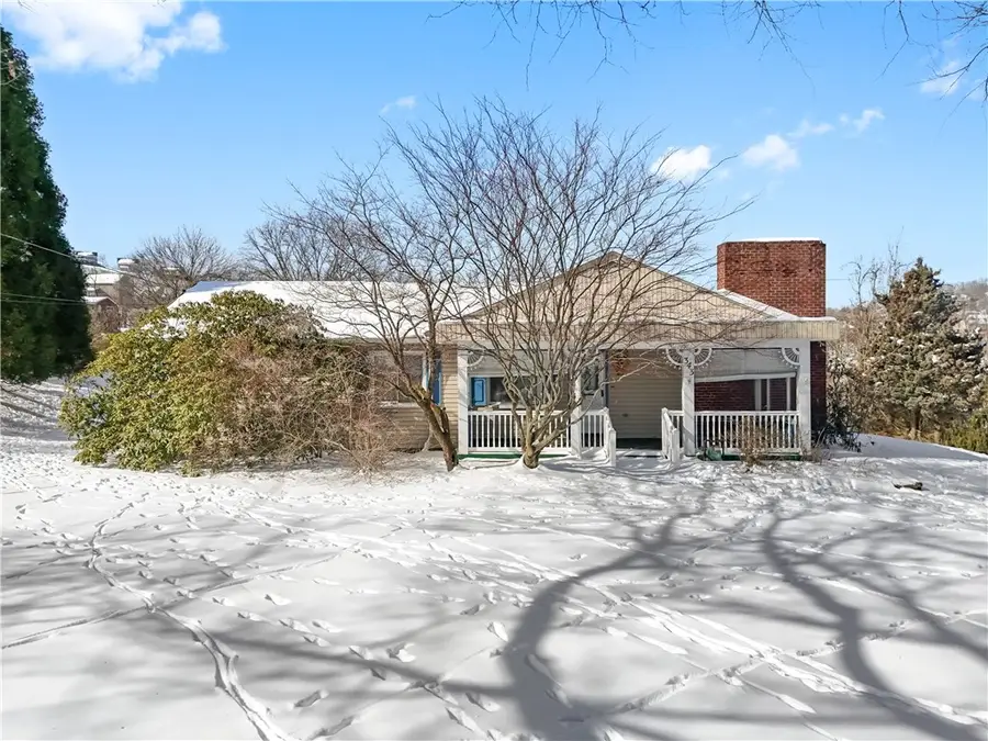 343 Locust St, North Strabane, PA 15317 - #2