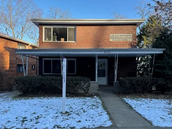 3141 Beechwood Boulevard, Squirrel Hill, PA 15217