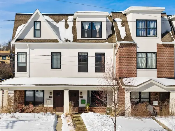 705 N Negley Ave, East Liberty, PA 15206