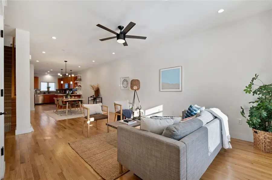 705 N Negley Ave, East Liberty, PA 15206 - Image #2