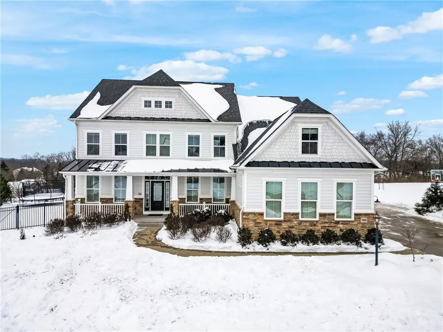 103 Hollyberry Court, Adams, PA 16046 - Image #3