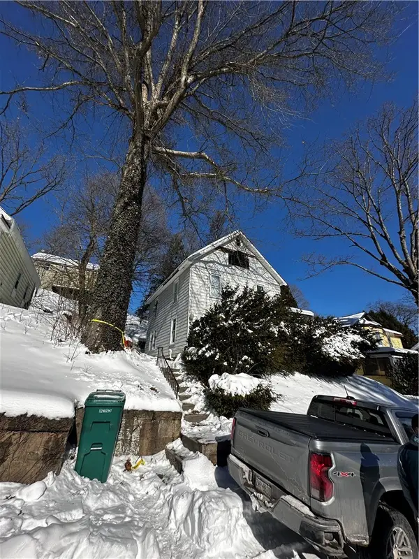 282 Jared St, Brookville, PA 15825