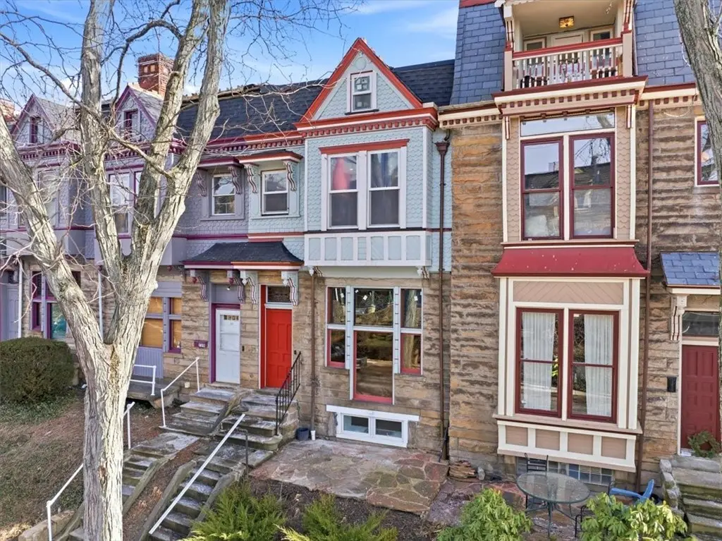 718 N Beatty Street, East Liberty, PA 15206 - Image #1