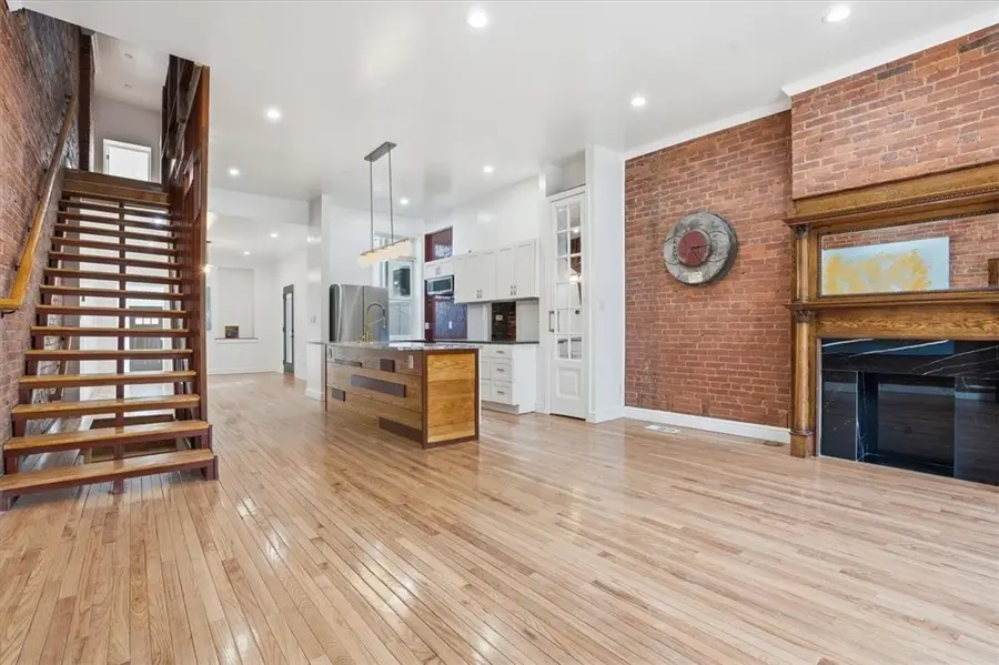 718 N Beatty Street, East Liberty, PA 15206 - Image #3