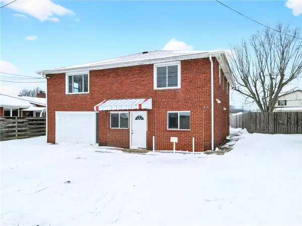 109 Delafayette Street, Perryopolis, PA 15473