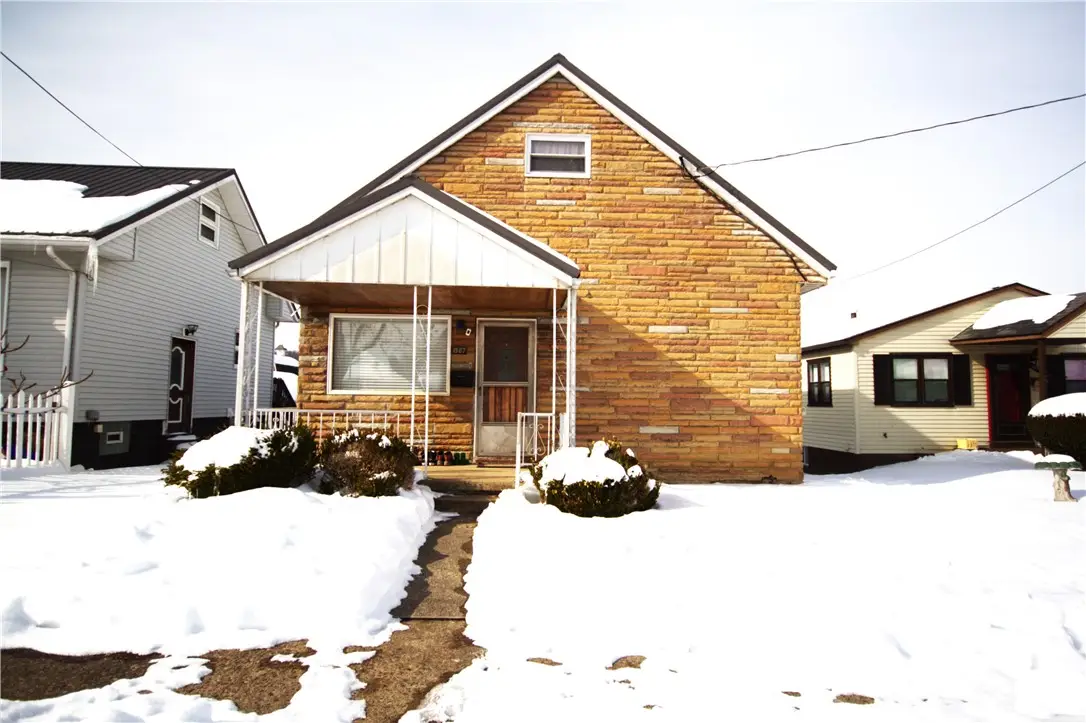 1507 3rd, Natrona Heights, PA 15065 - #1