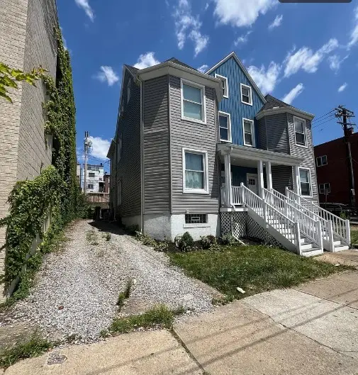 4051 Liberty Avenue, Lawrenceville, PA 15224