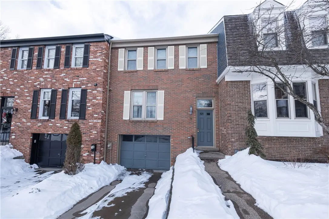 11 Raleigh Pl, Plum, PA 15239 - #1