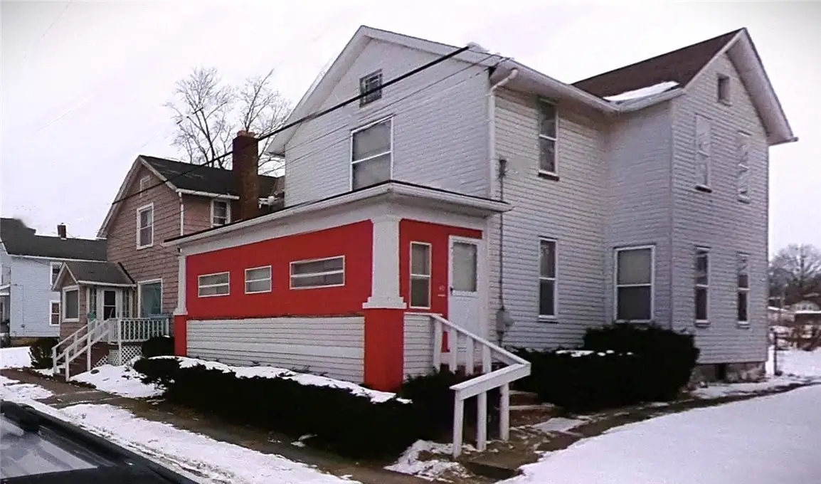 42 Elm Ave, Sharon, PA 16146 - #1