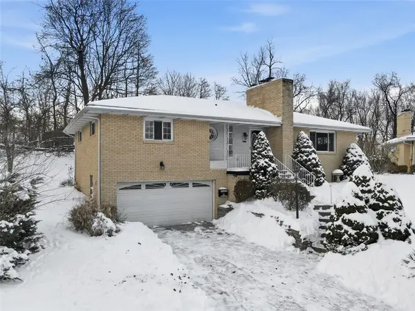 431 Colonial Dr, Monroeville, PA 15146