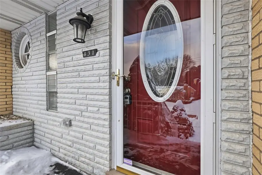 431 Colonial Dr, Monroeville, PA 15146 - #3