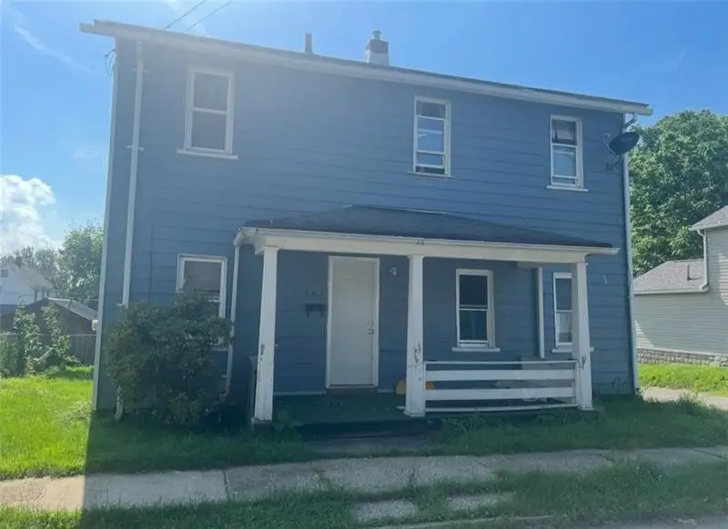 149 5th Ave, Sharon, PA 16146 - #1