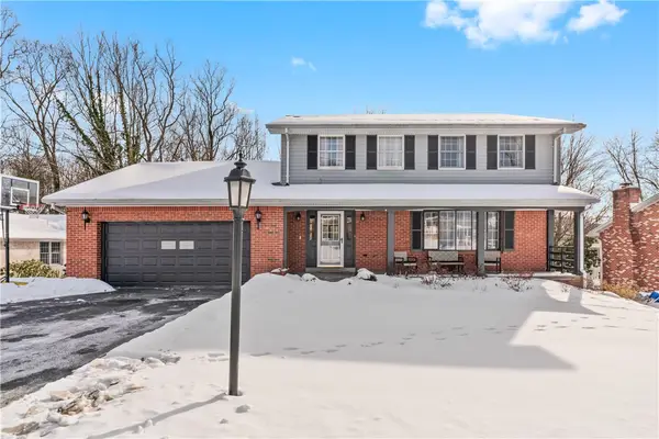 124 Sherwood, Hempfield Twp, PA 15601