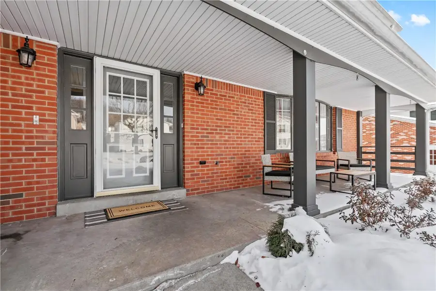 124 Sherwood, Hempfield, PA 15601 - #3