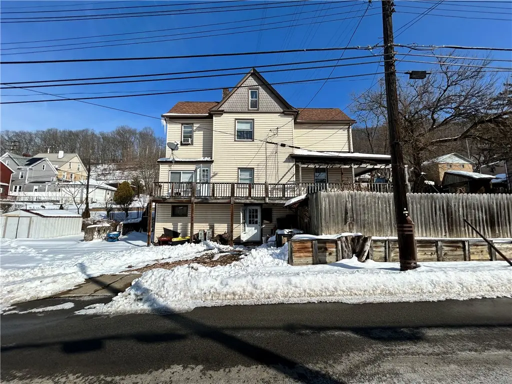 1 2nd St, Wilmerding, PA 15148 - #1