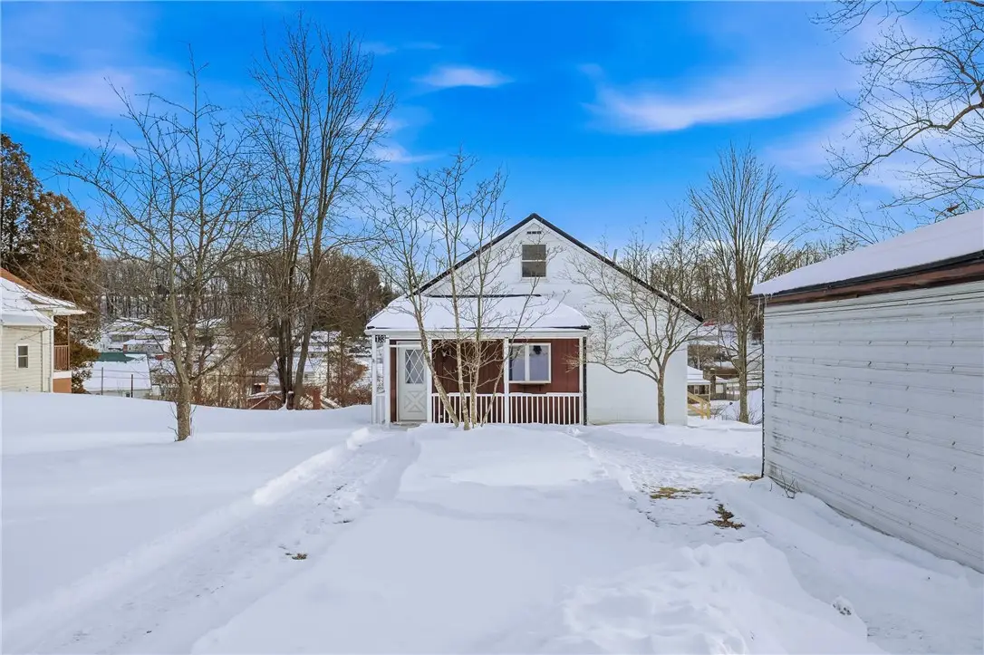 133 Jerome Ave., Jerome, PA 15937 - #1