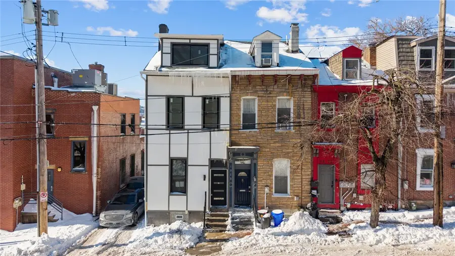 1311 Sandusky Street, Pittsburgh, PA 15212 - #2
