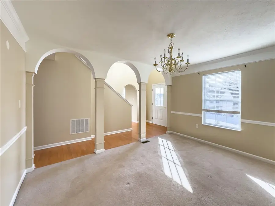 1309 Sandstone Dr, South Fayette, PA 15057 - #3