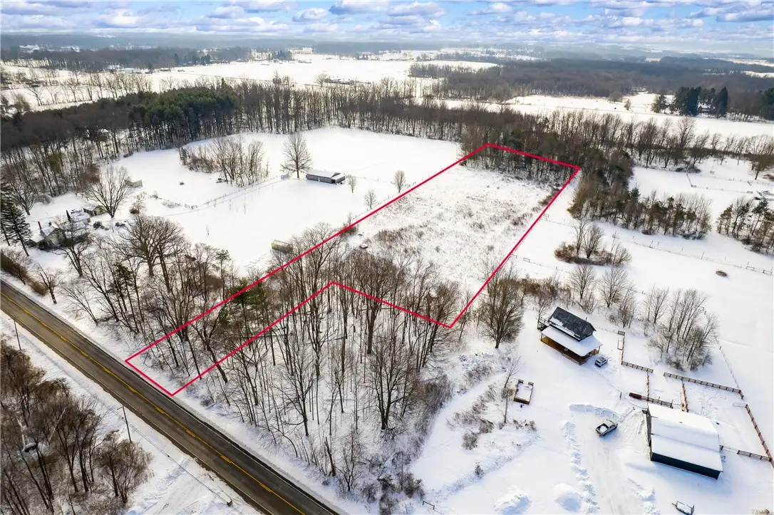 0 New Castle Rd, Shenango, PA 16143 - #1