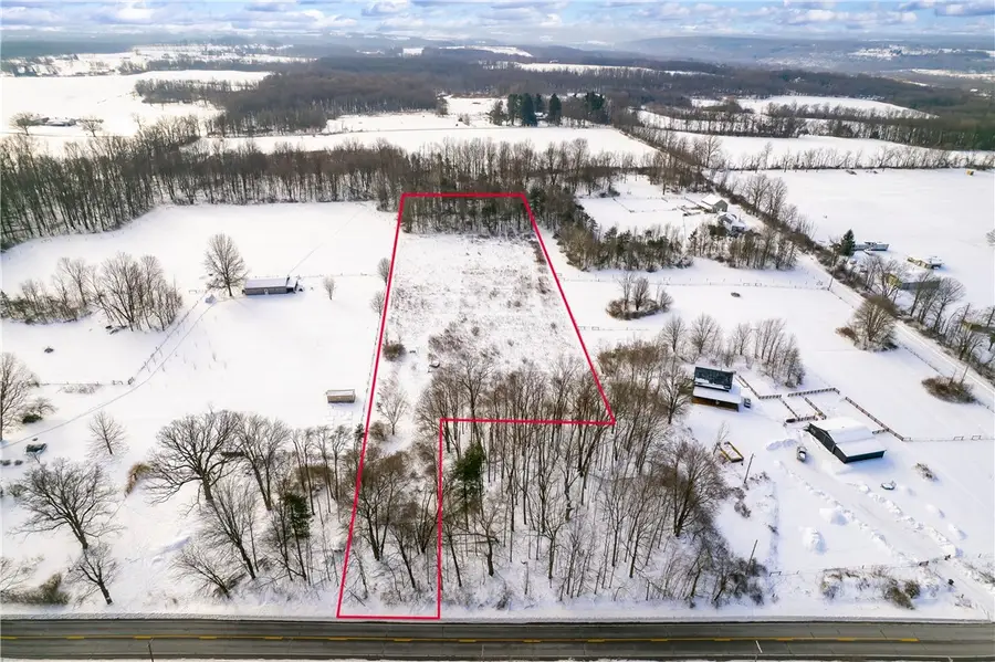 0 New Castle Rd, Shenango, PA 16143 - #3