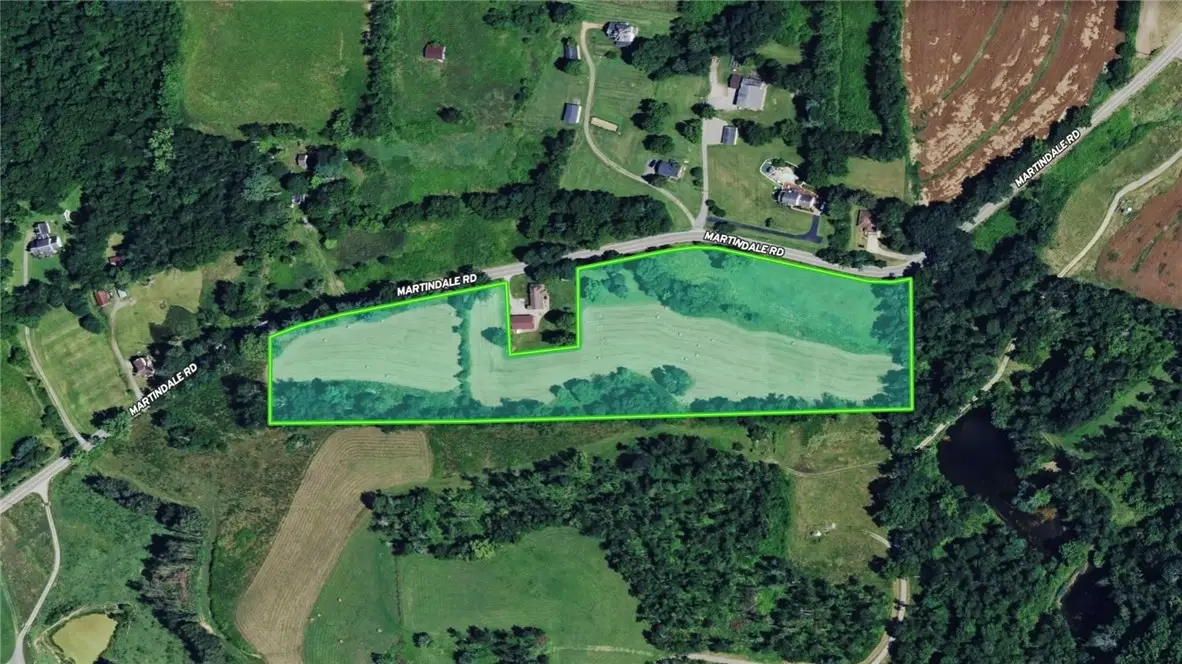 6 Martindale Rd, Deemston, PA 15360 - #1