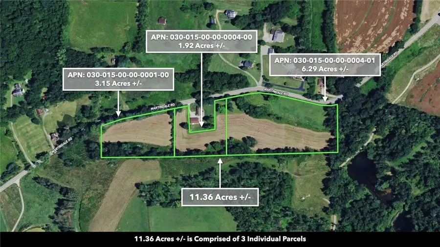 6 Martindale Rd, Deemston, PA 15360 - #3