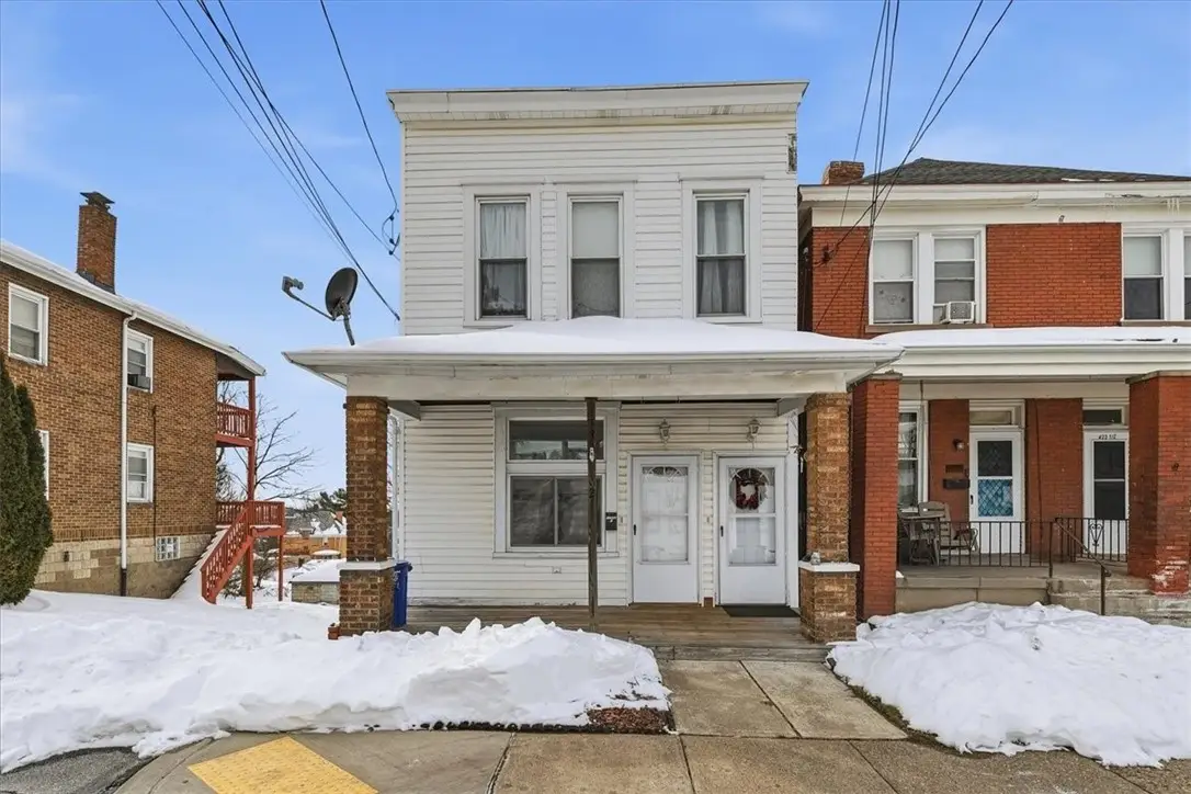 421 Kirk Ave, Pittsburgh, PA 15227 - #1