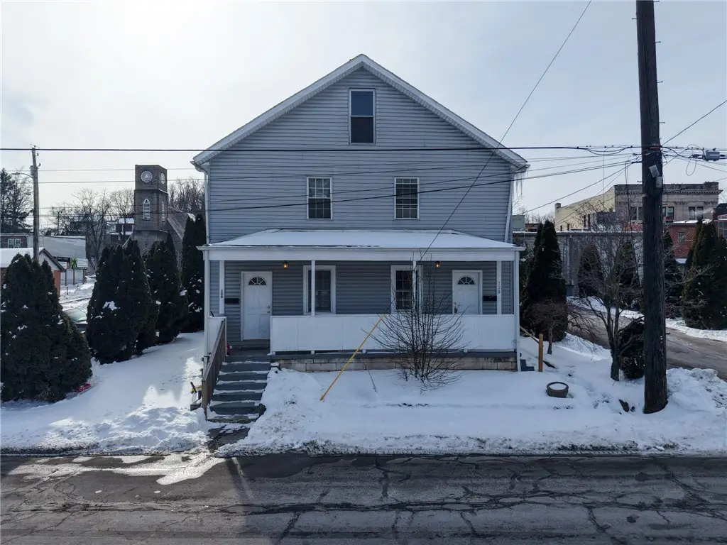 126-128 Railroad St, Monongahela, PA 15063 - #1