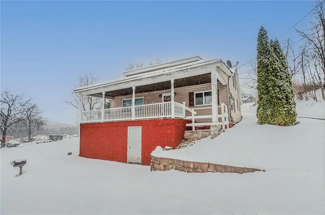 93 Mckinstry Hill Rd, Orchard Hills, PA 15613 - Image #1