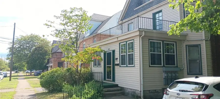 408 E Garfield Ave, New Castle, PA 16105 - #2