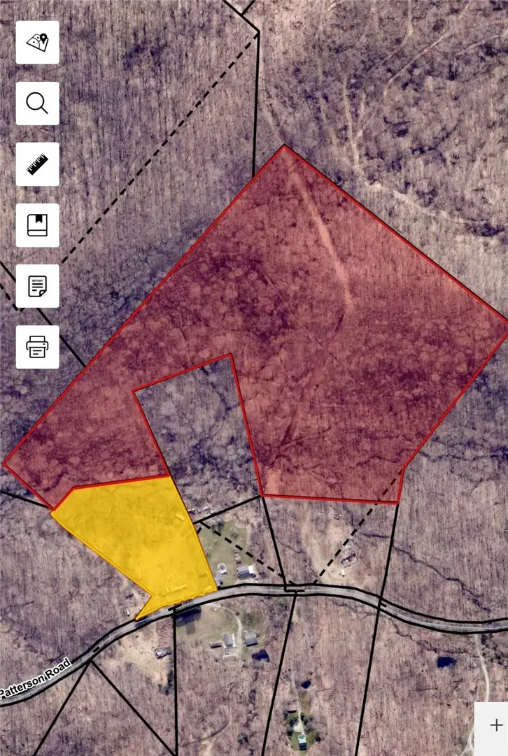 524 Patterson Rd, Fairfield, PA 15923 - #1