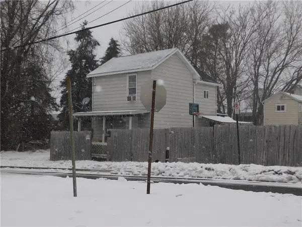 45 Collins Avenue, Uniontown, PA 15401