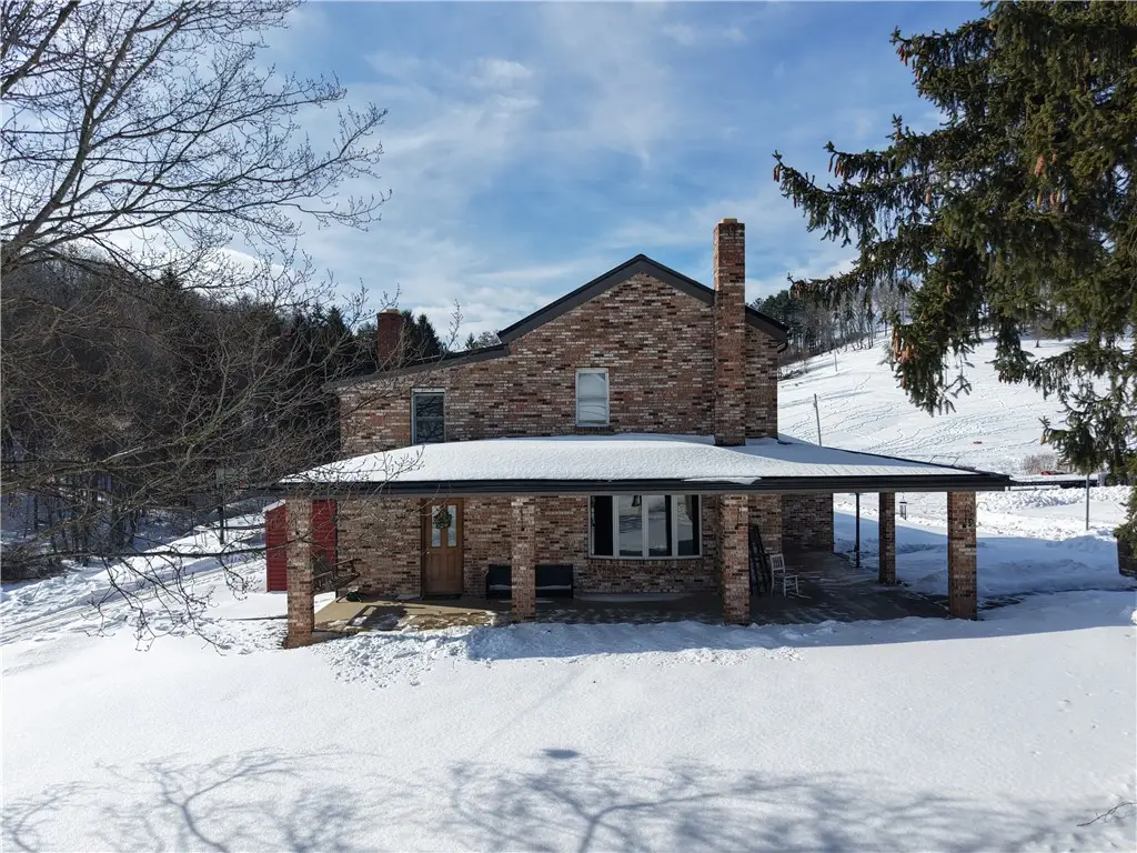 1300 Townline Rd, Mayport, PA 16240 - #1