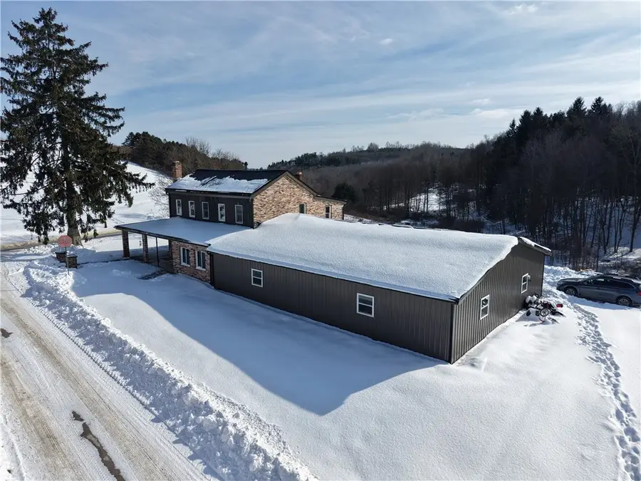 1300 Townline Rd, Mayport, PA 16240 - #2