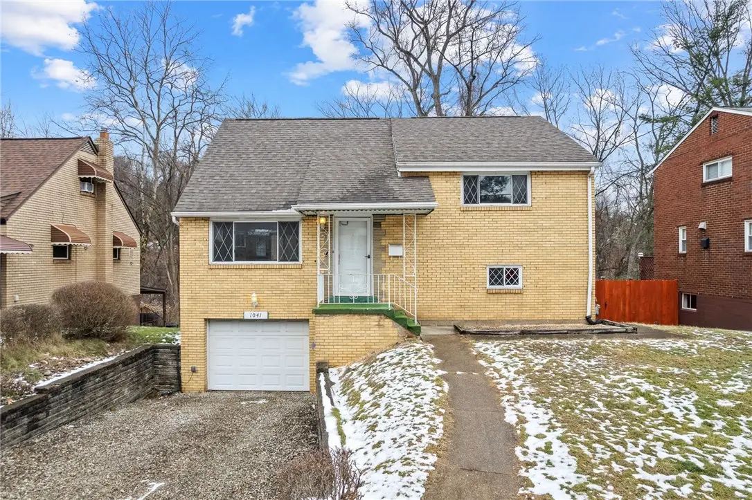 1041 Ardmore Manor Dr, Braddock Hills, PA 15221 - #1