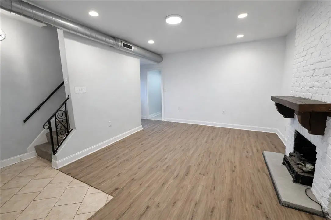 1921 Shamokin St, Pittsburgh, PA 15203 - #1