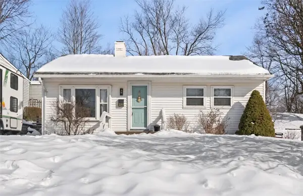 223 Victoria Drive, Monroeville, PA 15146