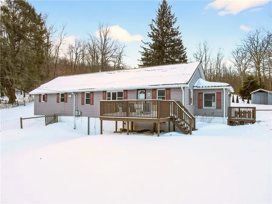 123 Pritts Distillery Rd, Champion, PA 15622 - #2