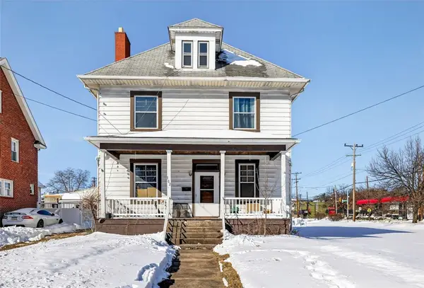 102 Allegheny Ave, Cheswick, PA 15024