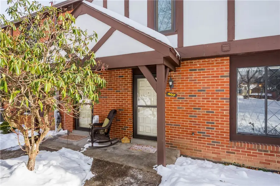 407 Sewickley Heights Dr, Aleppo, PA 15143 - #3