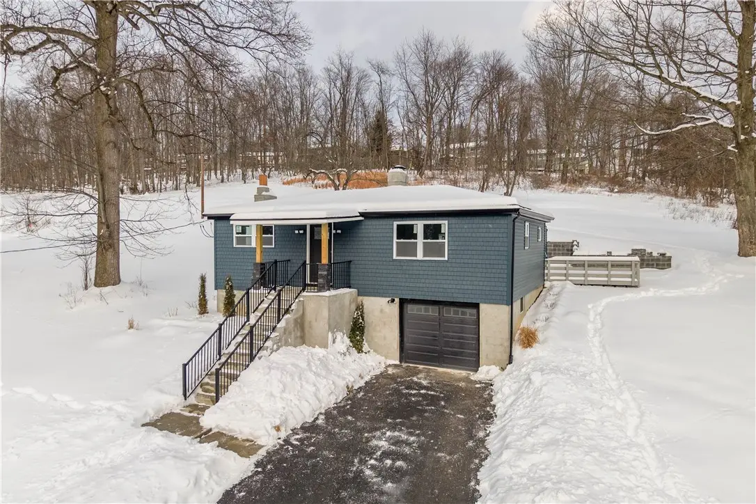 933 Boyce Road, South Fayette, PA 15017 - #1