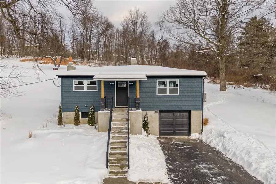 933 Boyce Road, South Fayette, PA 15017 - #2