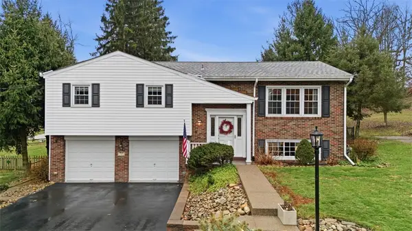 1500 Fernledge Dr, Shaler, PA 15101