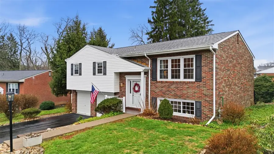 1500 Fernledge Dr, Shaler, PA 15101 - #3