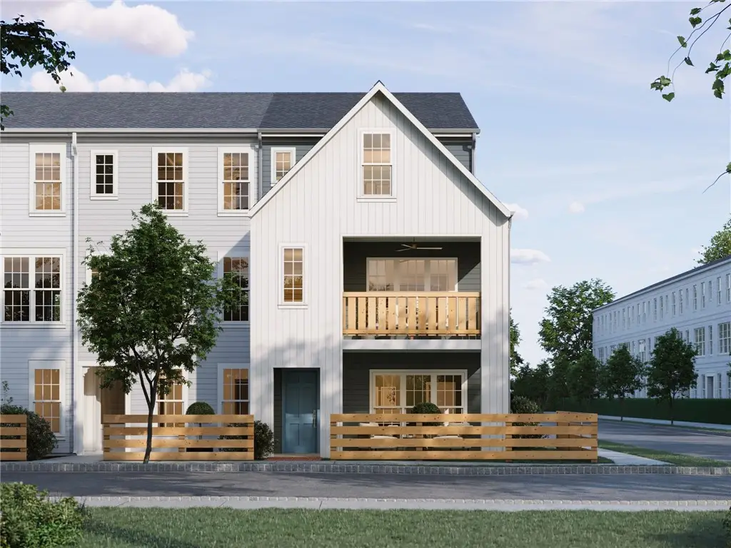 321 Palisade Wy, Cranberry Township, PA 16066 - Image #1