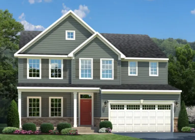 106 Kelron Drive, Cranberry Township, PA 16066 - Image #1