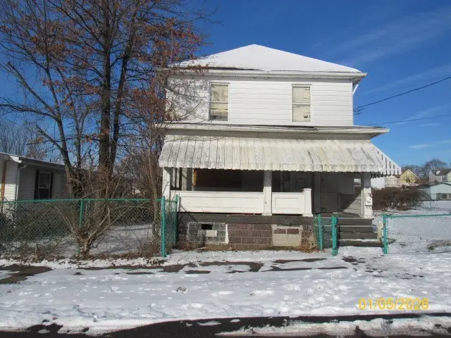 60 Feathers Avenue, East Uniontown, PA 15401 - #1