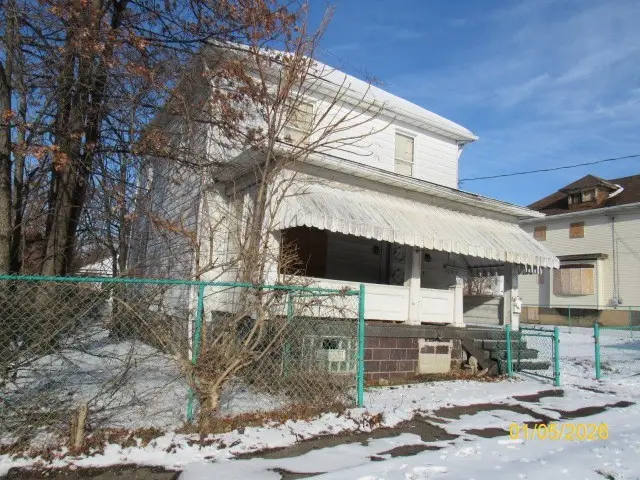 60 Feathers Avenue, East Uniontown, PA 15401 - #2