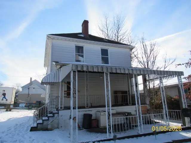 60 Feathers Avenue, East Uniontown, PA 15401 - #3